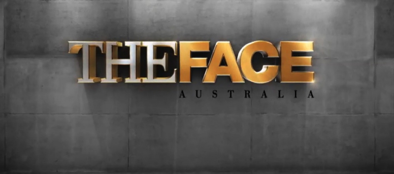 The face Australia